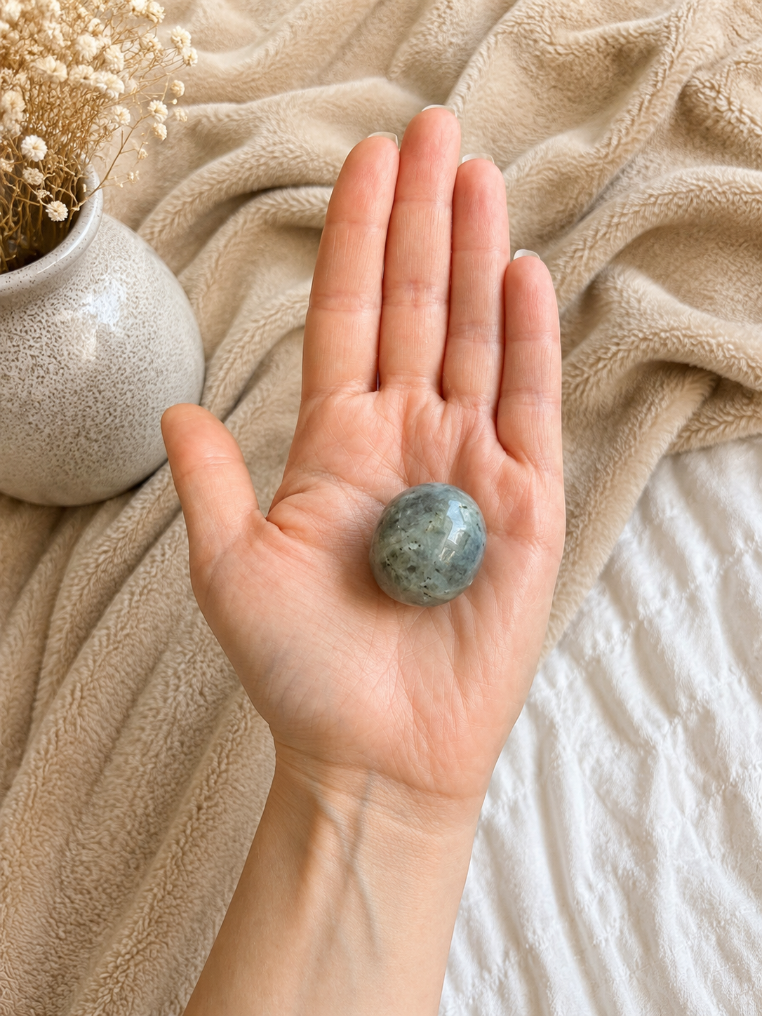 Labradorite