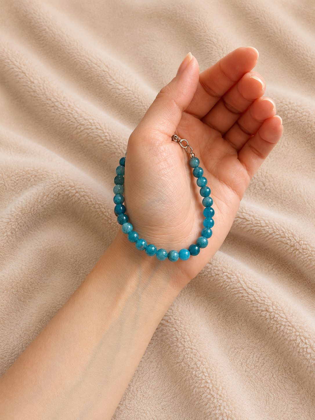 Bracelet Élan & Expression