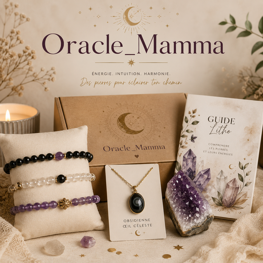 Oracle_Mamma