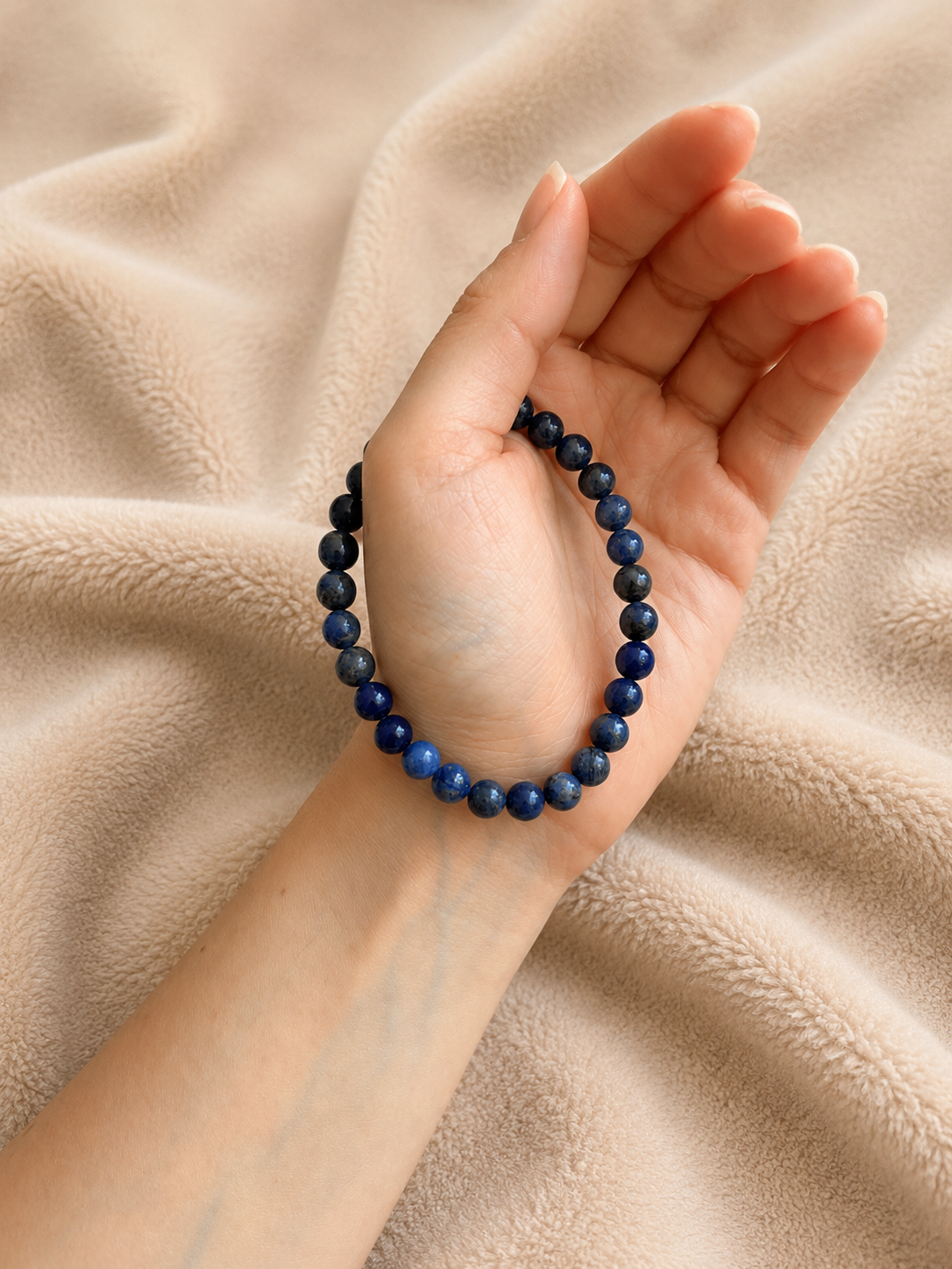 Bracelet Harmonie Intérieure