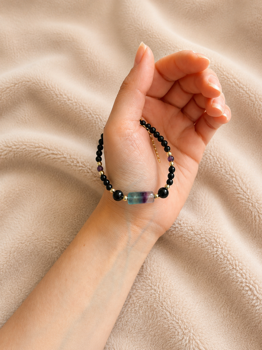 Bracelet Harmonie Intérieure et Protection